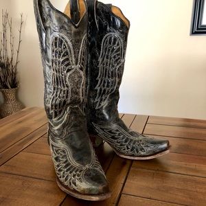 Vintage Corral Boot Size 8.5